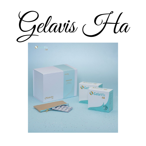 Gelavis HA