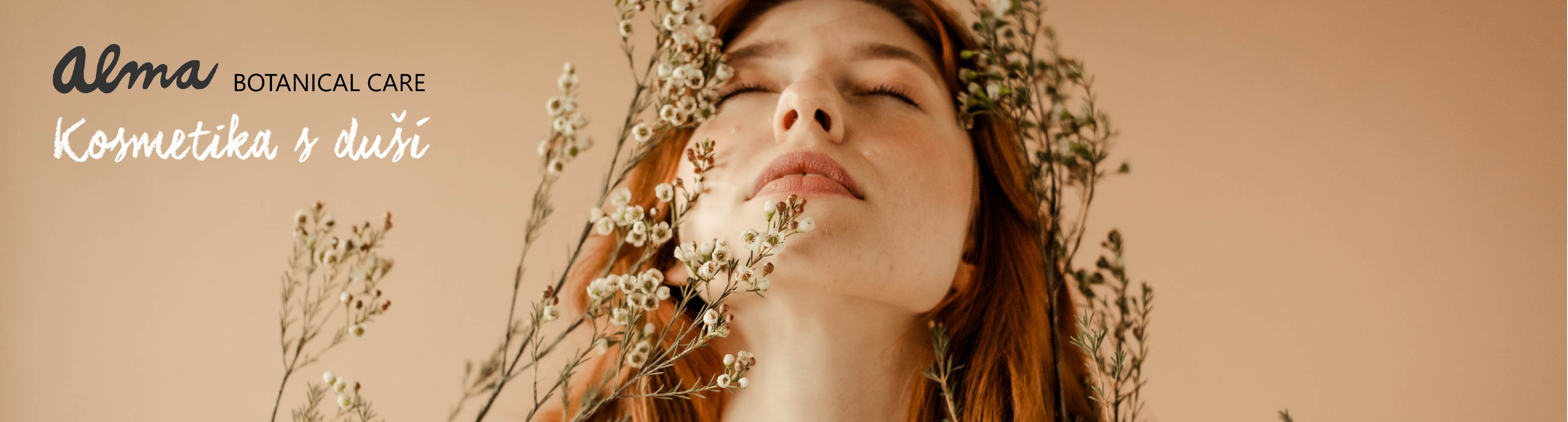 Alma – natural cosmetics