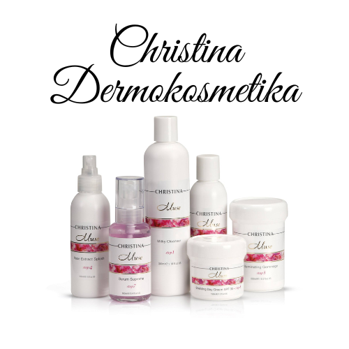 Christina Dermokosmetika