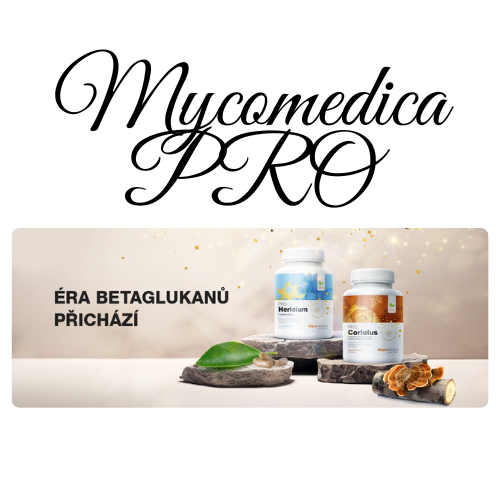 MycoMedica Pro
