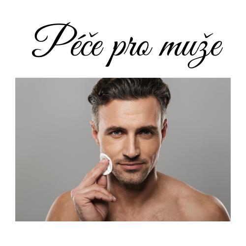 Péče pro muže